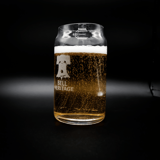 Bell Heritage Beer Glass - Bell Heritage Company - 