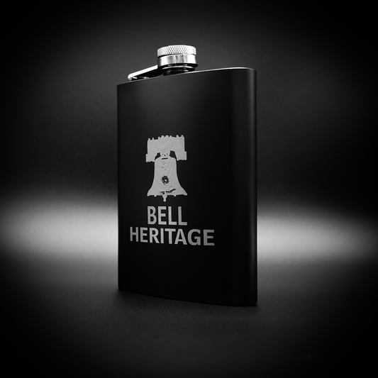 Bell Heritage Flask - Bell Heritage Company - 