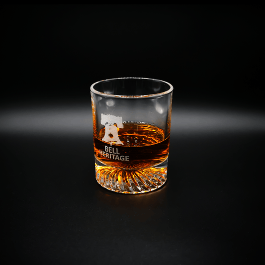 Bell Heritage Whiskey Glass - Bell Heritage Company - 