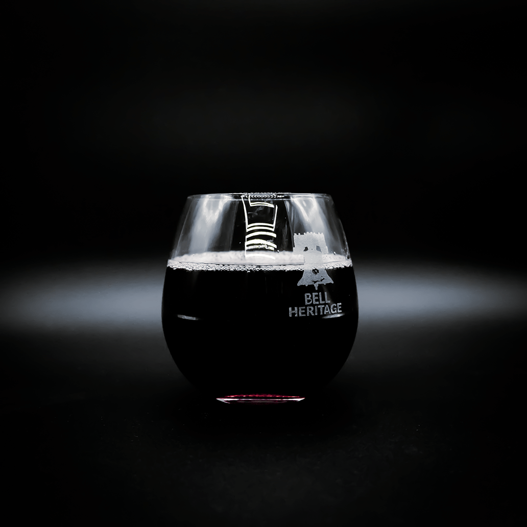Bell Heritage Wine Glass - Bell Heritage Company - 