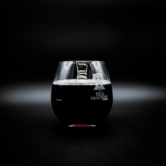Bell Heritage Wine Glass - Bell Heritage Company - 
